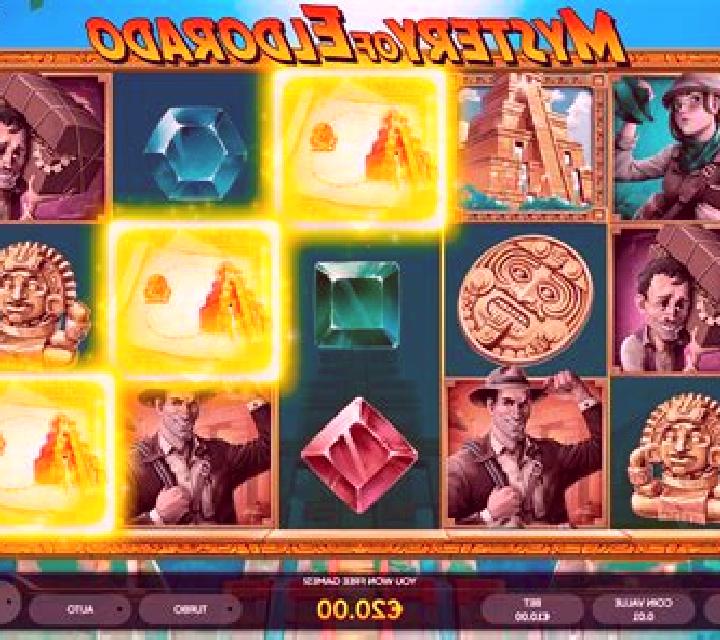 Seven Lucky God online slot