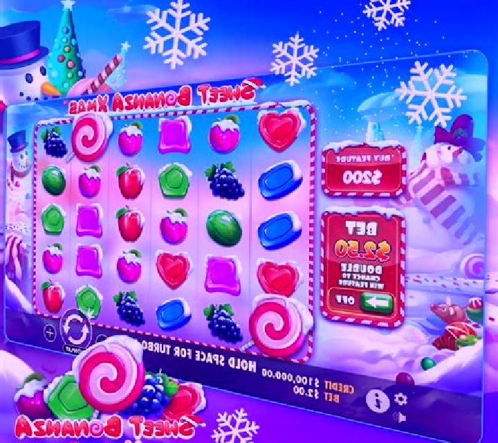 Sevens and Bars slot game