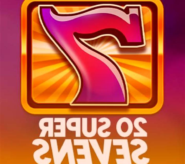 Sevens Bonus slot game