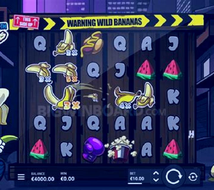Sevens Fruits: 20 lines slot game