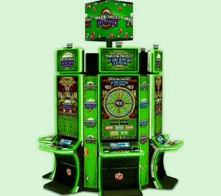 Sevens Joy slot