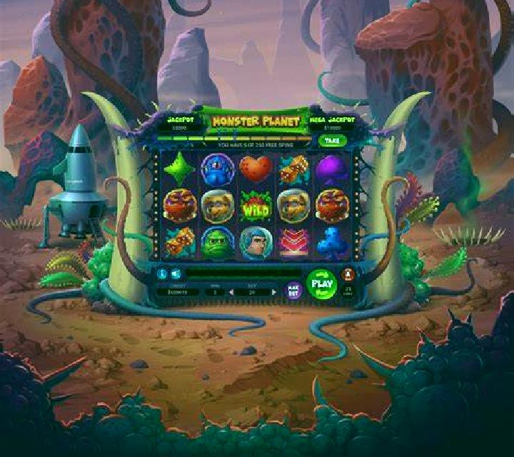 Sevens Wild online slot