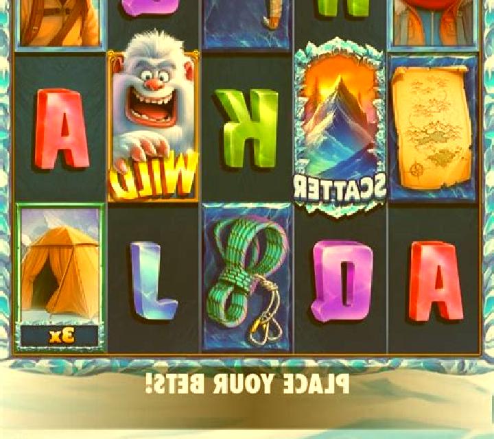 Severino slot machine