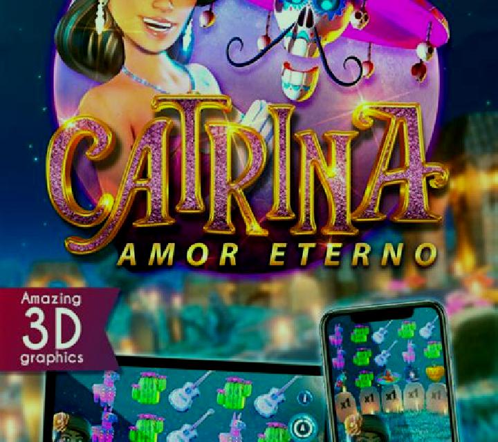 Sex & Zen slot