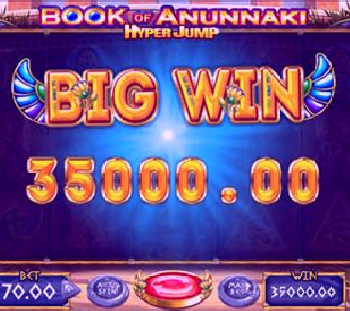Sexy Blink slot machine