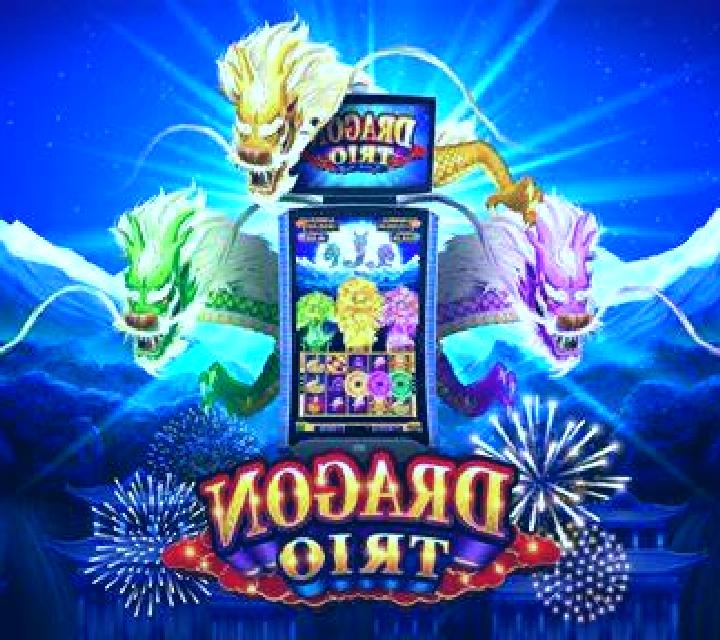 Shake Boom Boom slot game