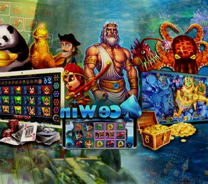 Shamans Dream 2 slot game