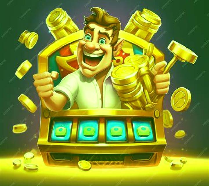 Shamrock Lock slot