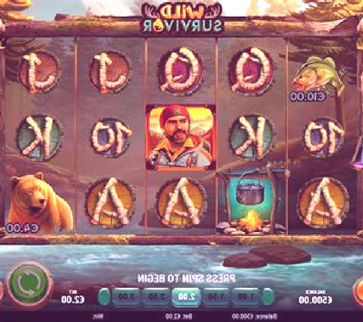 Shamrockers Eire to Rock slot game
