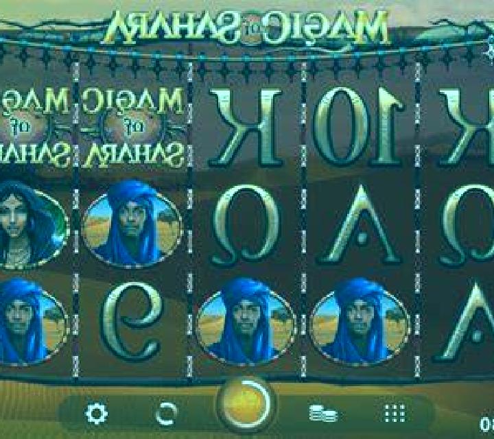 Shaolin Crew slot
