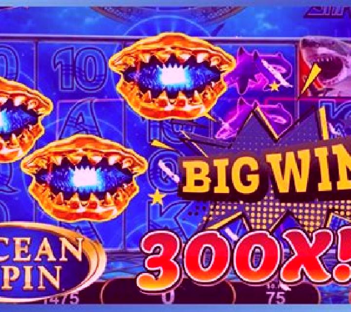 Shark Attack slot