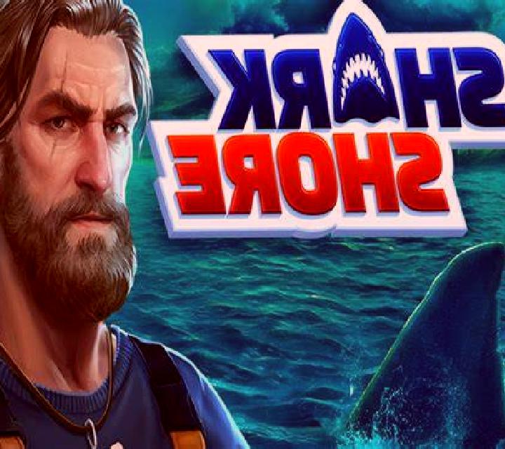 Shark Shore slot