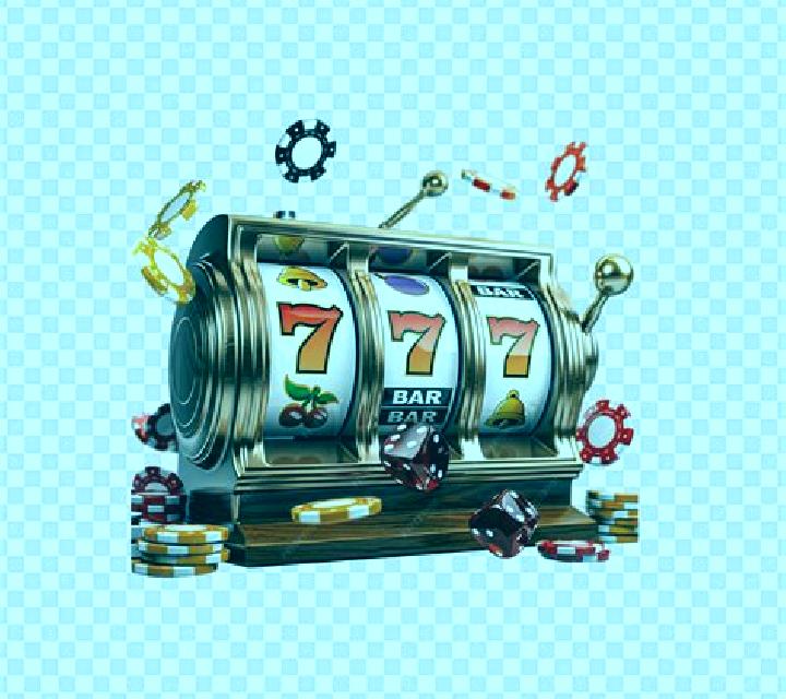 Shengxiao slot machine