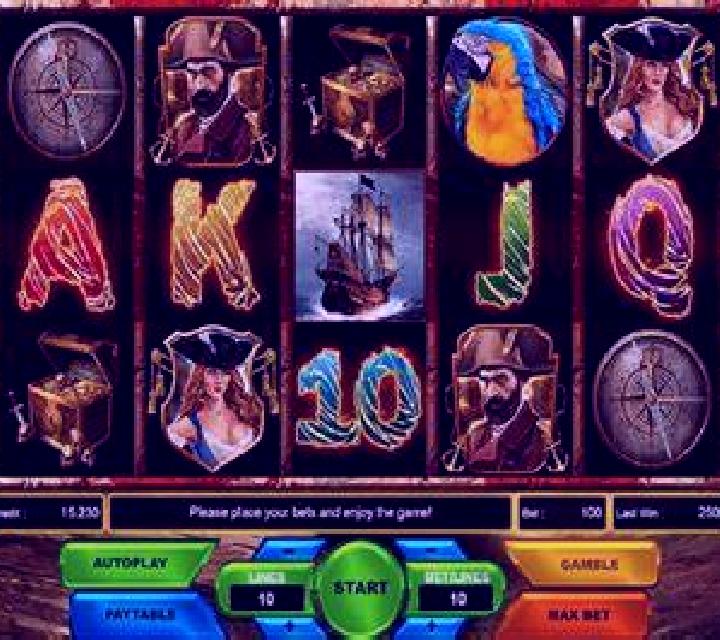 Sheriff s Coins slot game