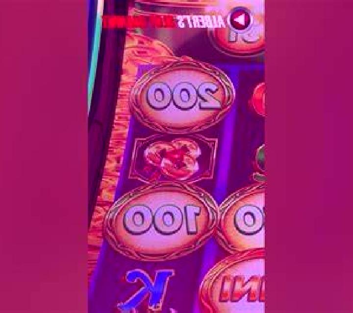 Sheriff’s Sticky Cash slot machine