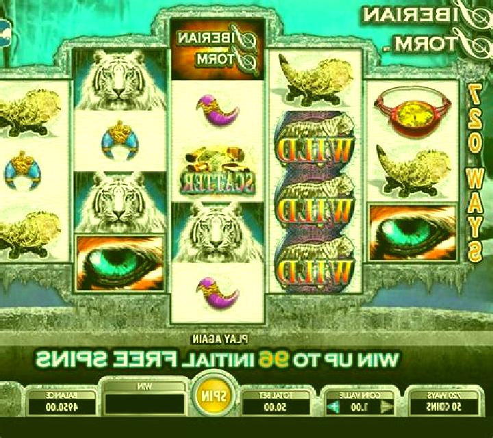Sherlock to Scratch a Killer slot machine