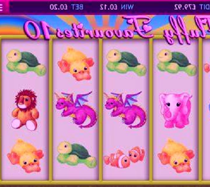 Sherwood Gold slot