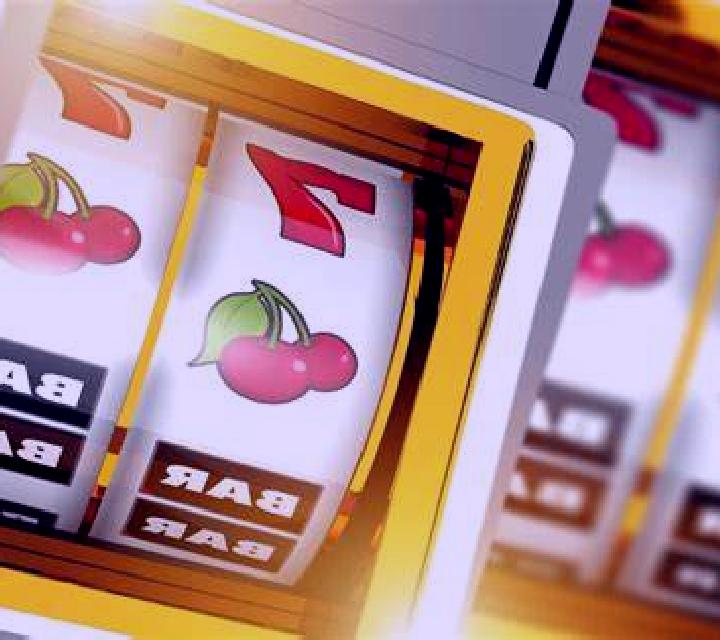 Shields of Lambda slot machine