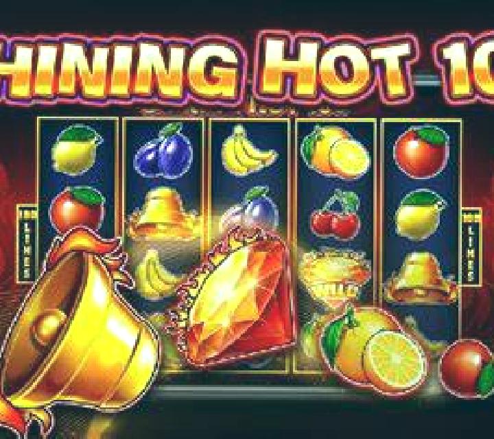 Shining Royal 100 slot machine