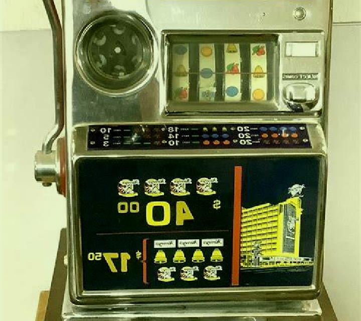 Shoot Happens slot