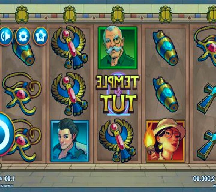 Shooting in Arizona slot game