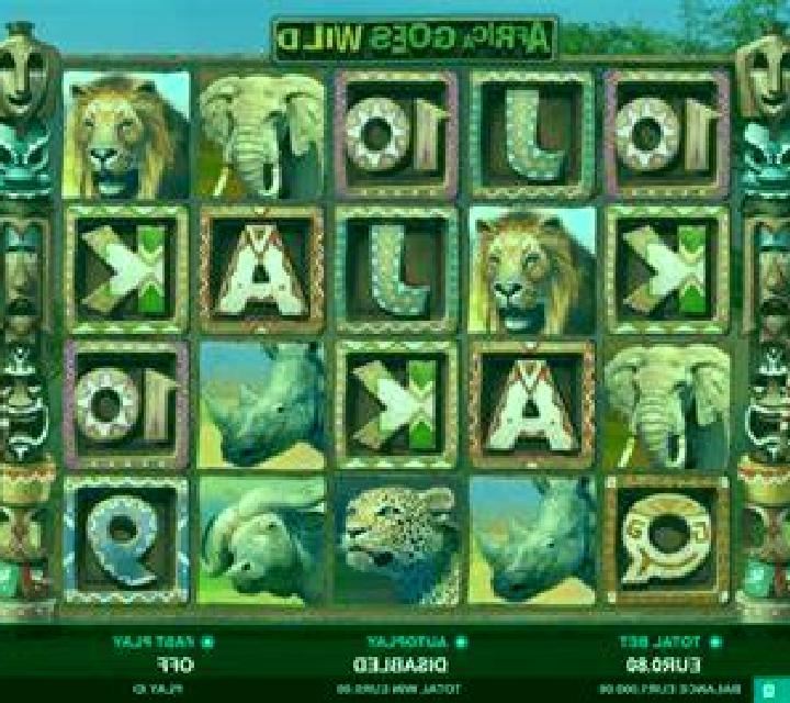 Shooting Stars: Supernova slot machine