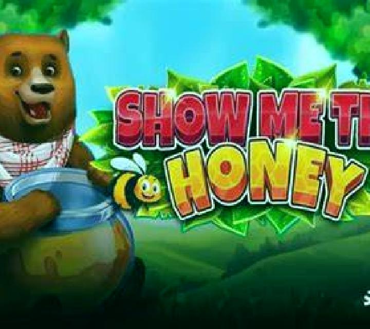 Show Me The Honey (SpinOn) online slot