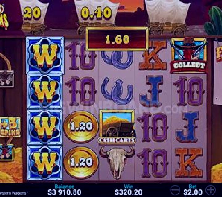 Shu-bi-dua slot machine