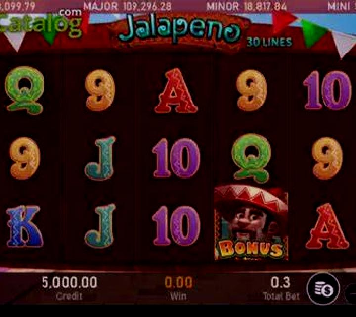 Shuang Long Fu online slot