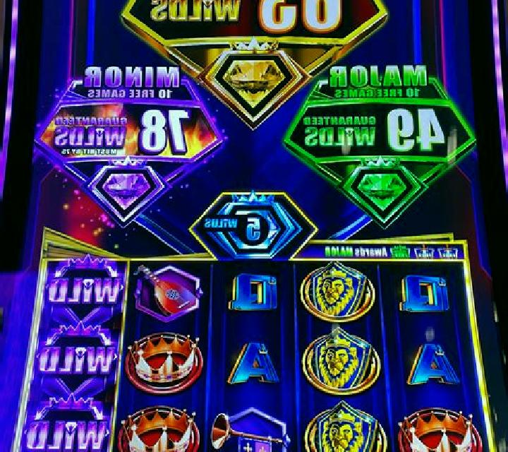 Si Ling slot