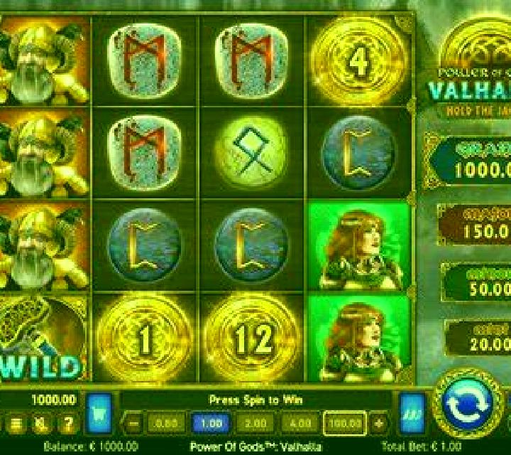 Siberian Winter slot game