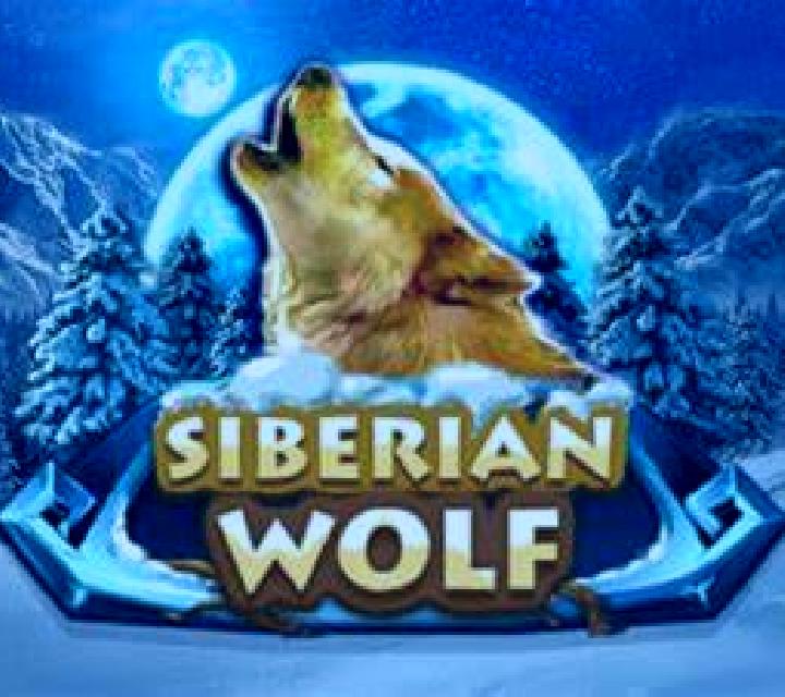 Siberian Wolf slot game
