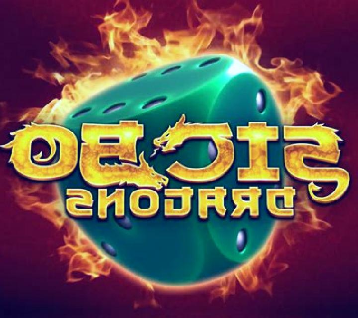 Sic Bo Dragons online slot