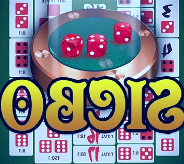 Sic Bo (Hotdog Gaming) slot game