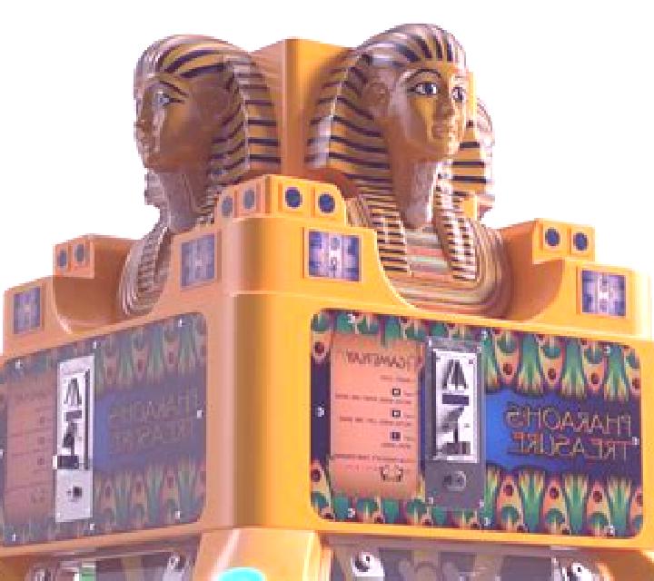 Sic Bo (Roxor Gaming) slot game