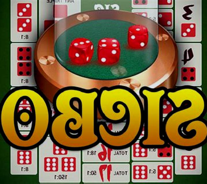 Sic Bo (SA Gaming) slot machine