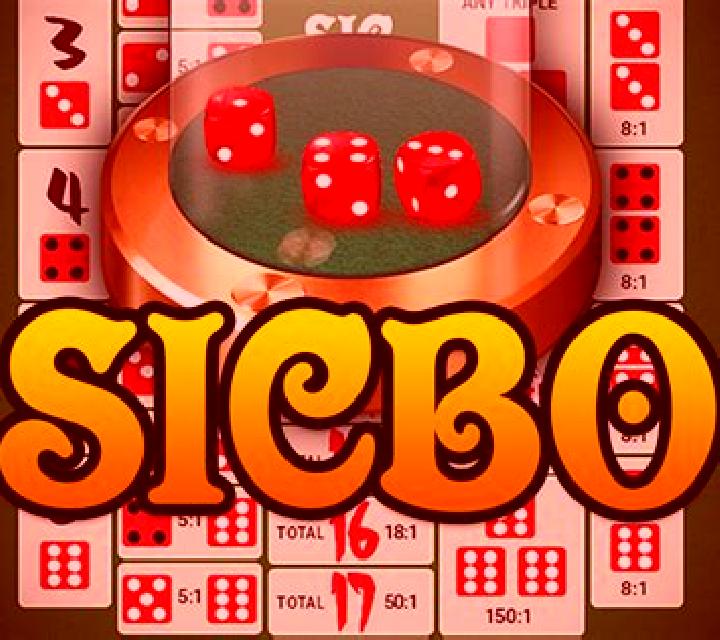 Sic Bo (Switch Studios) slot machine