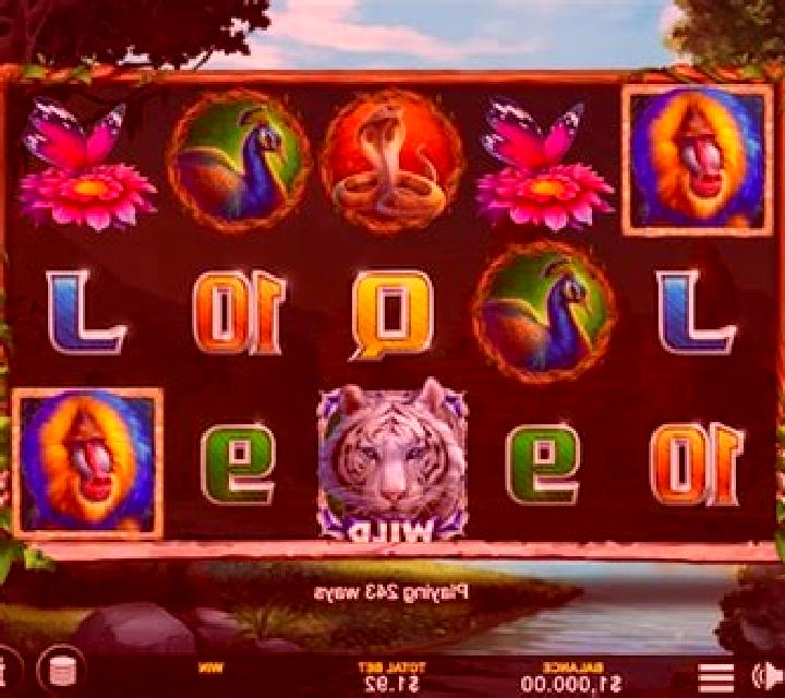 Sicilian Sun slot game