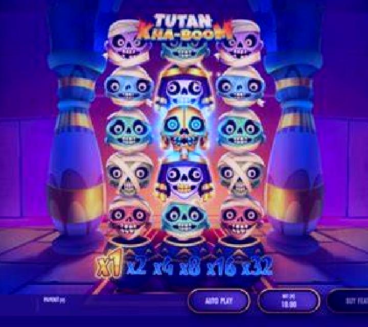 Side Bet 11K online slot