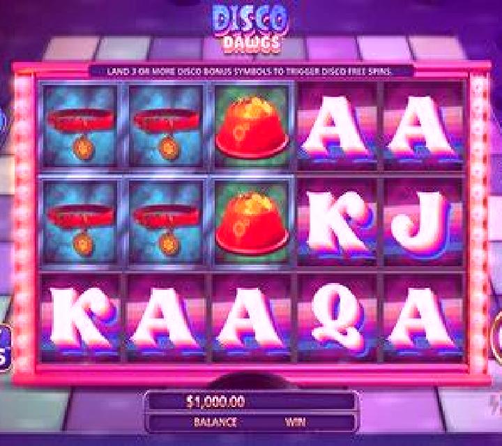 Silly Fruits slot machine