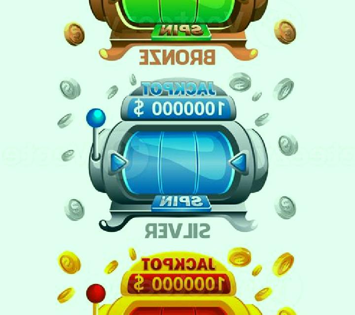 Silver and Gold slot