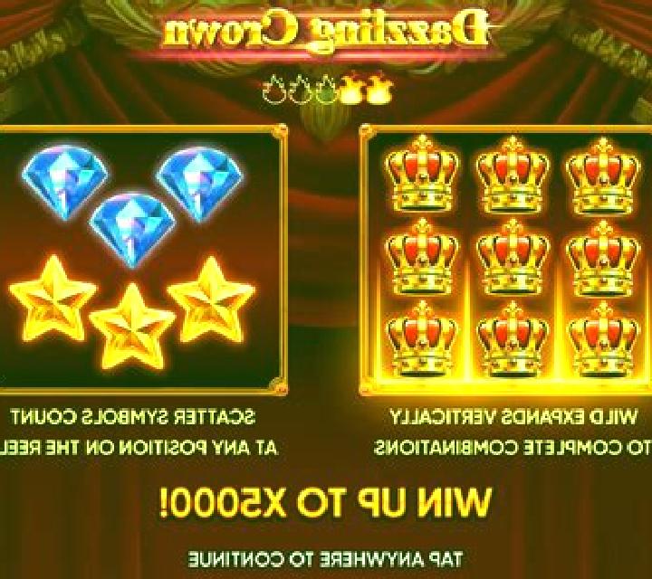 Silver Fang slot