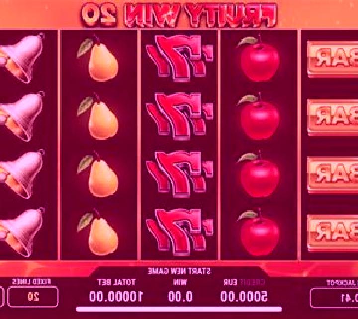 Simply Roulette slot machine