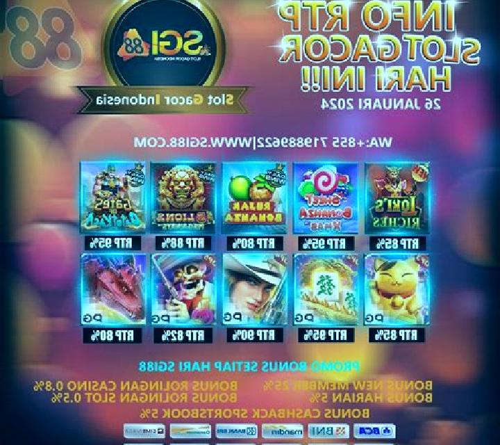 Simply Wild Twin slot game