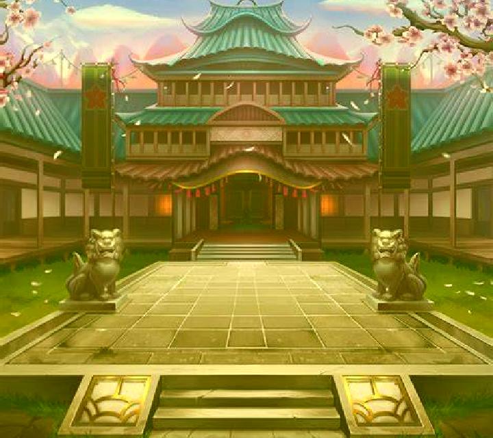 Sin of Lust slot game