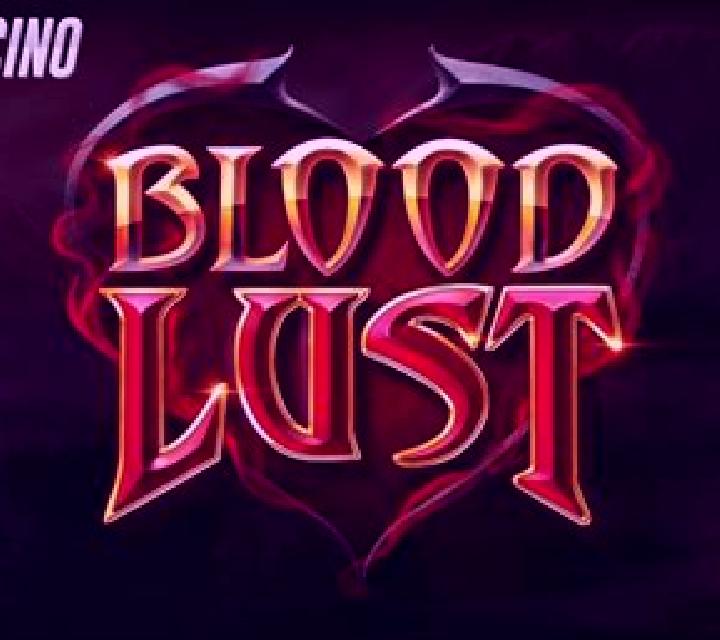 Sin of Lust slot