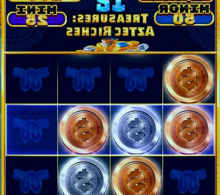 Sinful 7s slot game
