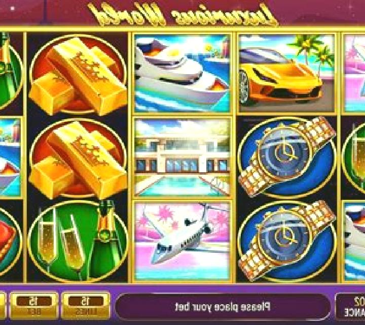 Sinful 7s slot machine