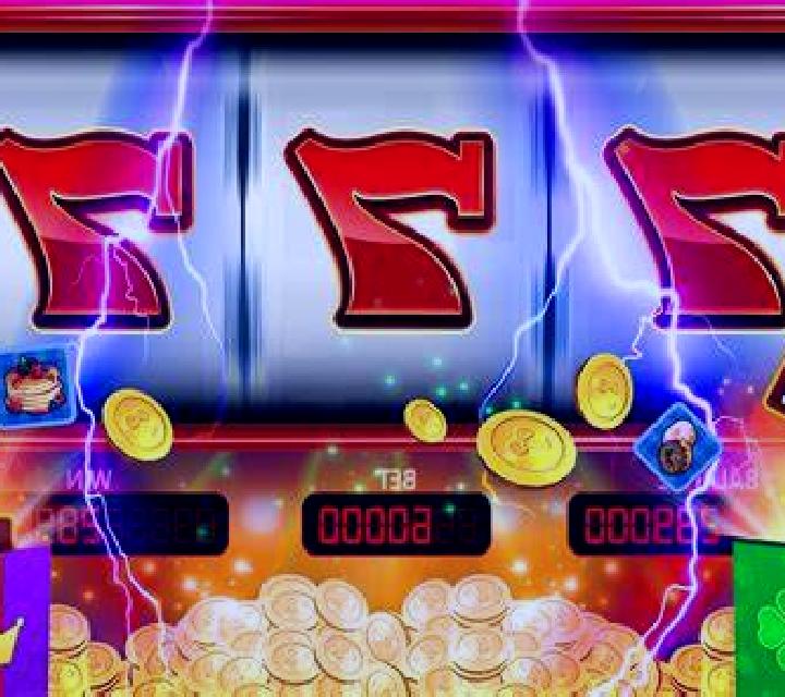 Siren’s Riches slot
