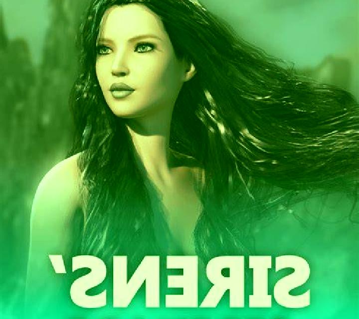 Sirens Serenade online slot